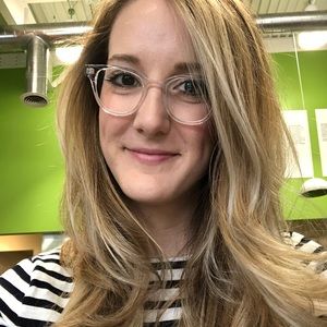 Meet your Posher, Breanna